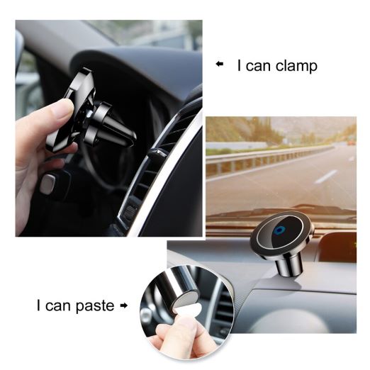 Baseus Car Wireless Charger Baseus Car Wireless Charger
